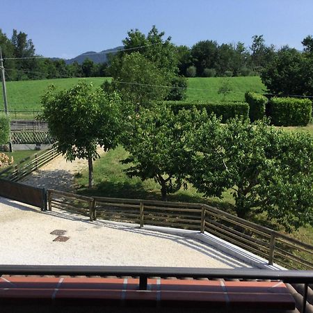 B&B Corte Sant'Angelo Passirano ภายนอก รูปภาพ