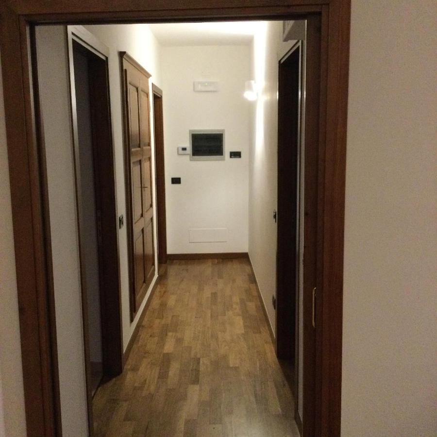 B&B Corte Sant'Angelo Passirano ภายนอก รูปภาพ