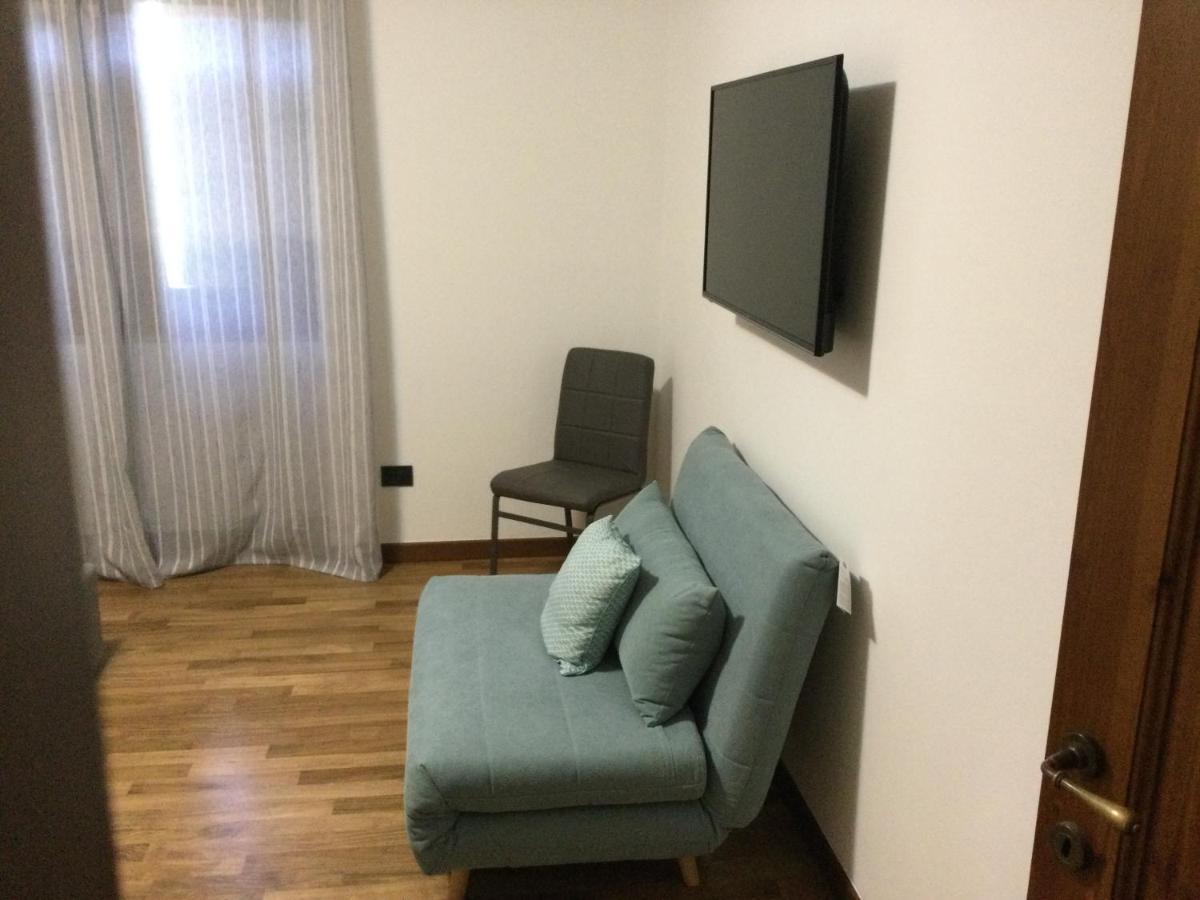 B&B Corte Sant'Angelo Passirano ภายนอก รูปภาพ