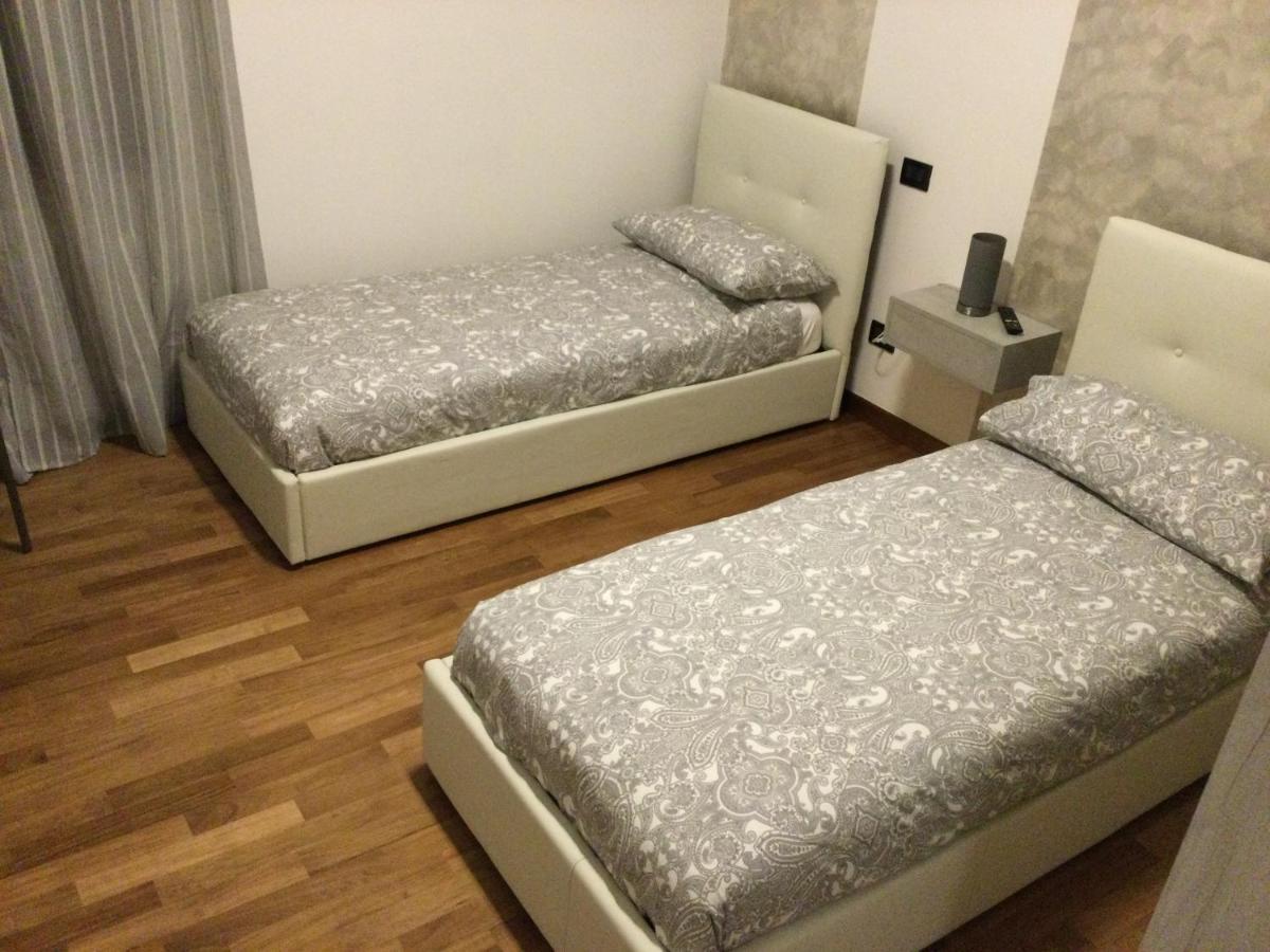 B&B Corte Sant'Angelo Passirano ภายนอก รูปภาพ