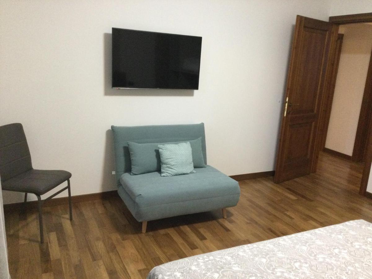 B&B Corte Sant'Angelo Passirano ภายนอก รูปภาพ