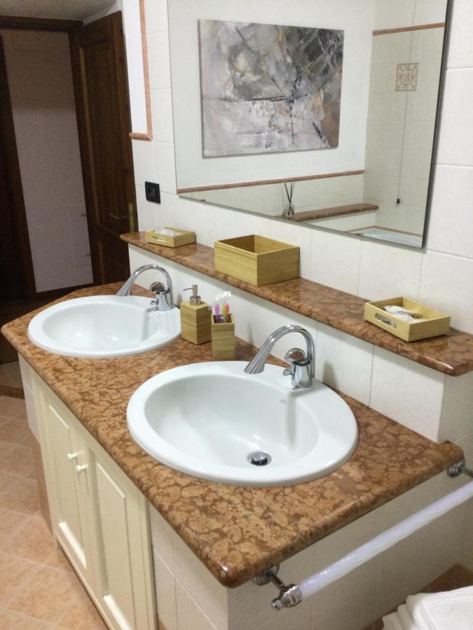 B&B Corte Sant'Angelo Passirano ภายนอก รูปภาพ
