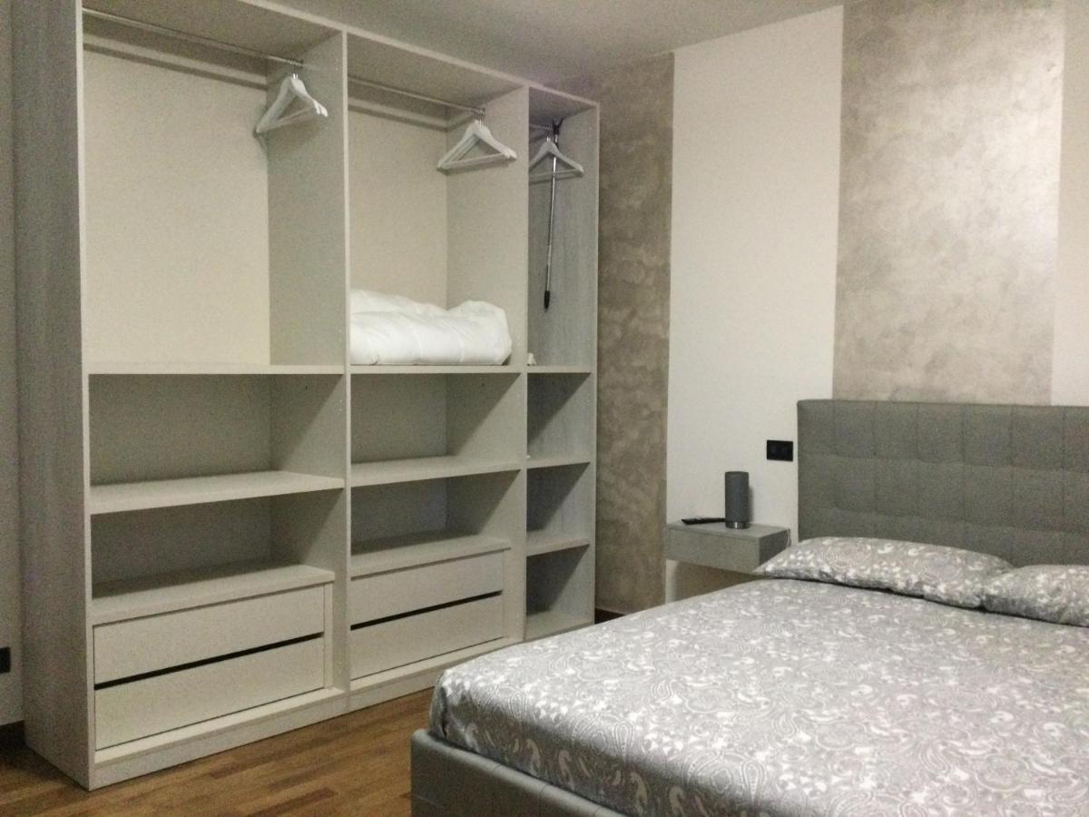 B&B Corte Sant'Angelo Passirano ภายนอก รูปภาพ