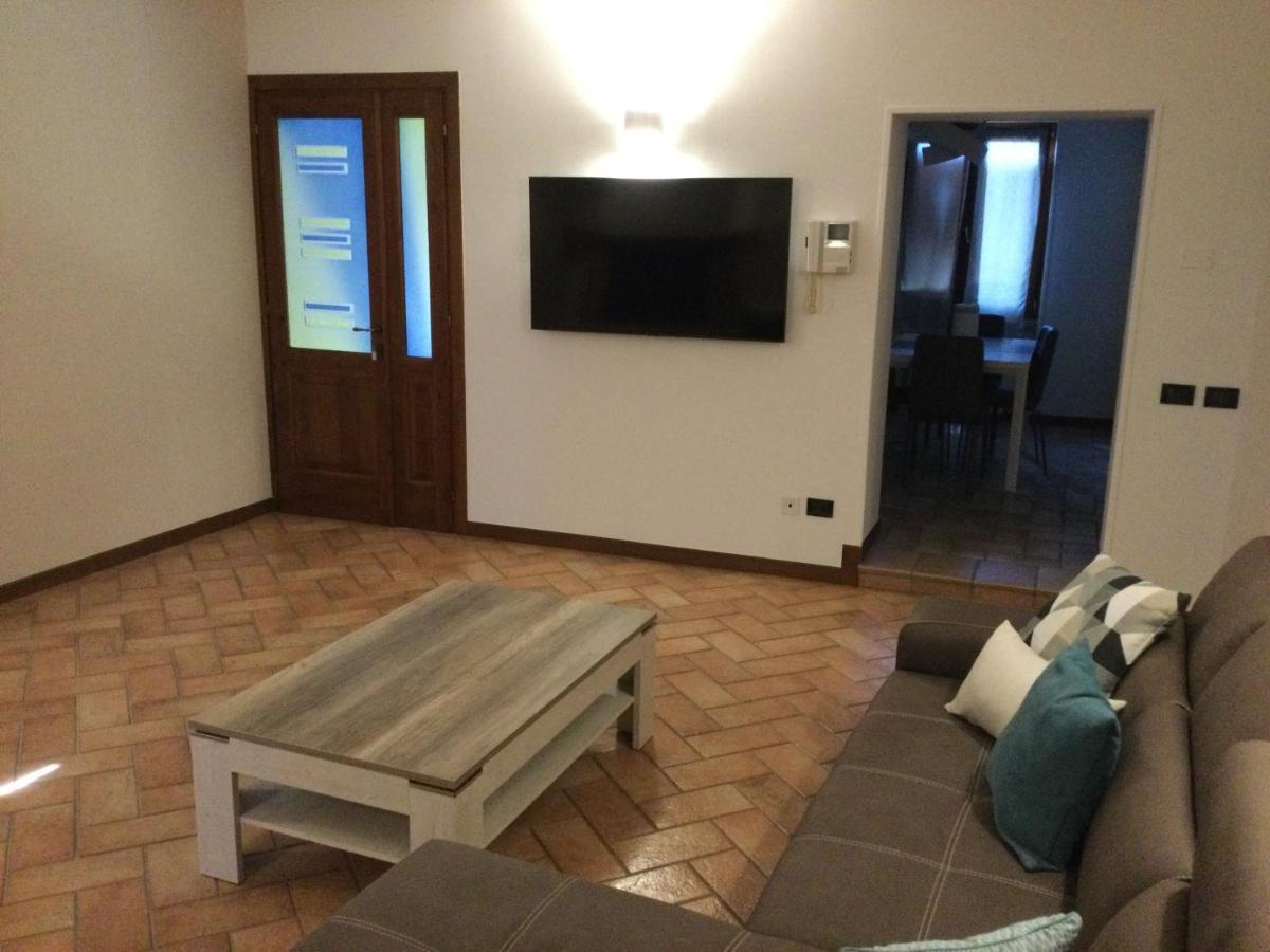 B&B Corte Sant'Angelo Passirano ภายนอก รูปภาพ