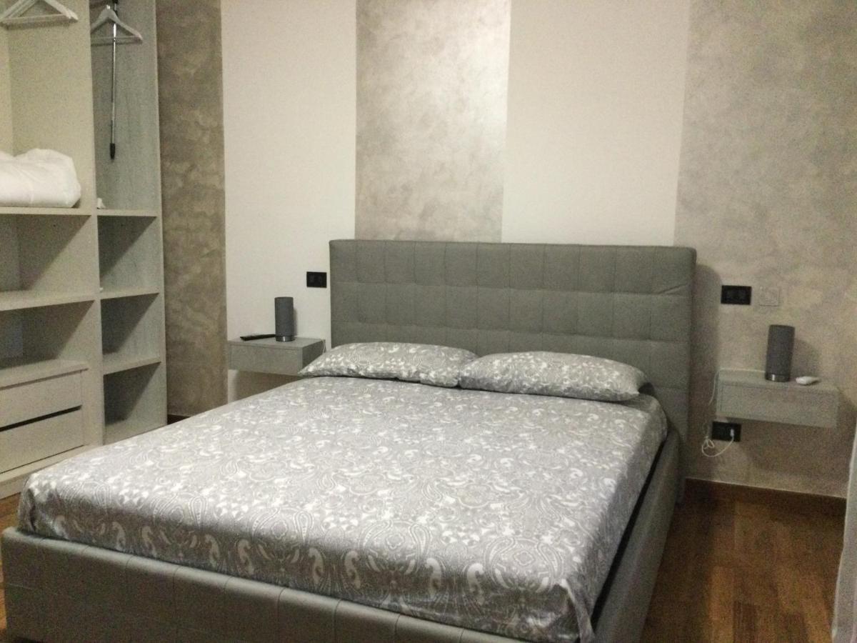 B&B Corte Sant'Angelo Passirano ภายนอก รูปภาพ