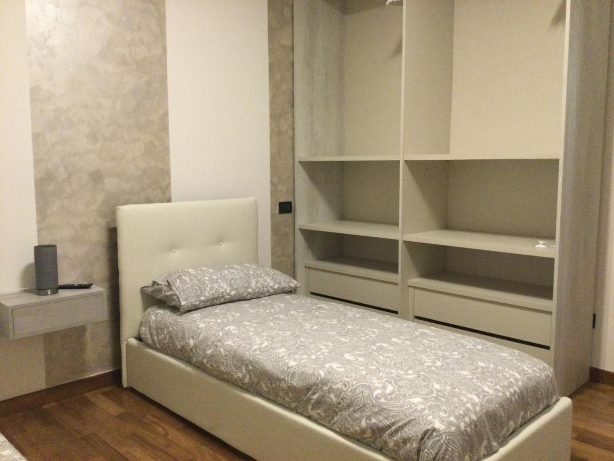 B&B Corte Sant'Angelo Passirano ภายนอก รูปภาพ