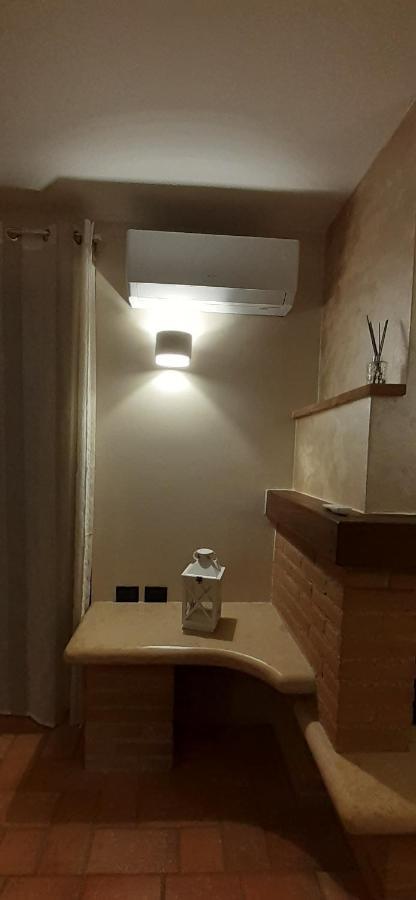 B&B Corte Sant'Angelo Passirano ภายนอก รูปภาพ