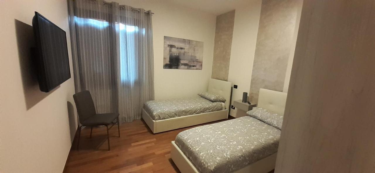 B&B Corte Sant'Angelo Passirano ภายนอก รูปภาพ