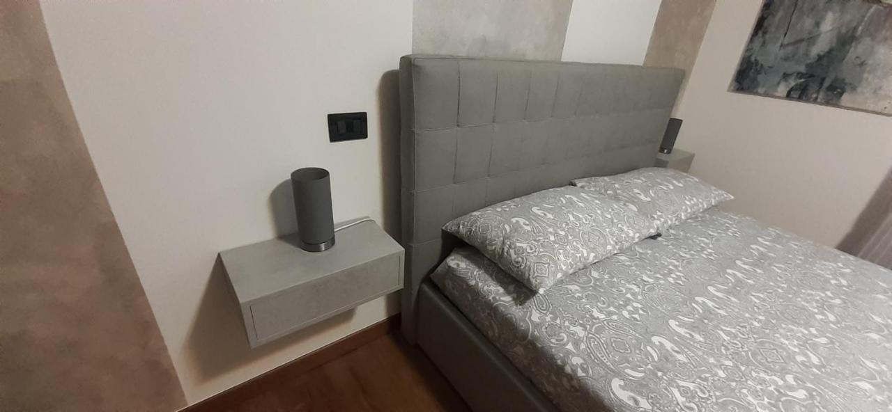 B&B Corte Sant'Angelo Passirano ภายนอก รูปภาพ