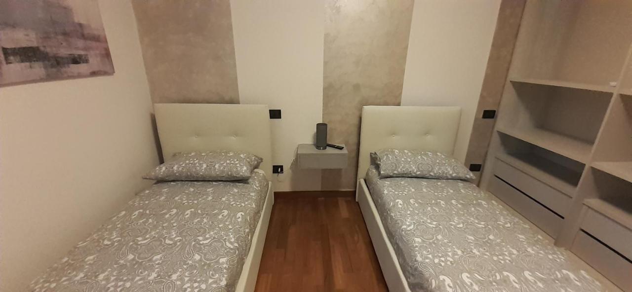 B&B Corte Sant'Angelo Passirano ภายนอก รูปภาพ